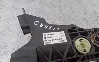 465016415R Педаль тормоза Opel Vivaro B Арт 2_67050, вид 3