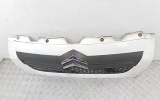 1308069070 Решетка радиатора Citroen Jumper 2 Арт 2_67046, вид 2