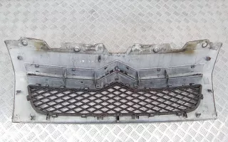 1308069070 Решетка радиатора Citroen Jumper 2 Арт 2_67046, вид 3