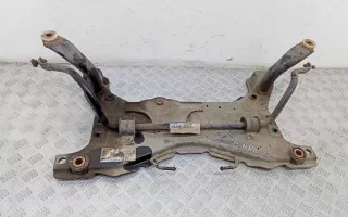  Стабилизатор подвески (поперечной устойчивости) передний Ford C-max 1 Арт 2_66860, вид 1
