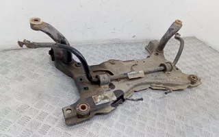  Стабилизатор подвески (поперечной устойчивости) передний Ford C-max 1 Арт 2_66860, вид 2