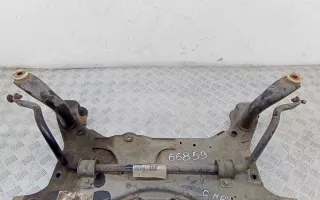  Стабилизатор подвески (поперечной устойчивости) передний Ford C-max 1 Арт 2_66860, вид 3