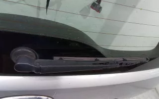  Щеткодержатель задний Ford C-max 1 Арт 2_66821, вид 2