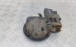 6M51-R405A02-AA Лючок топливного бака Ford C-max 1 Арт 2_66743, вид 4