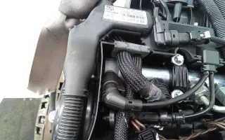 Регулятор давления топлива BMW 1 F20/F21 Арт 2_66660
