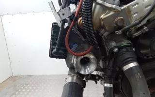 54359700048 Турбина BMW 1 F20/F21 Арт 2_66646