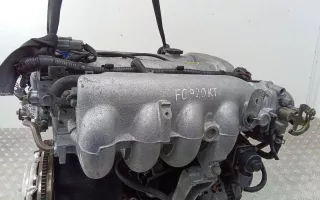 коллектор впускной Mazda MX-5 NB Арт 2_66612