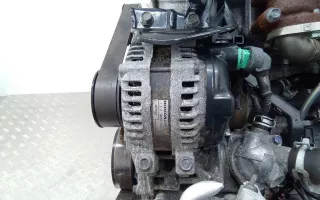 104210-4860 Генератор Honda Civic 8 Арт 2_66404, вид 1