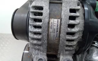 104210-4860 Генератор Honda Civic 8 Арт 2_66404, вид 2