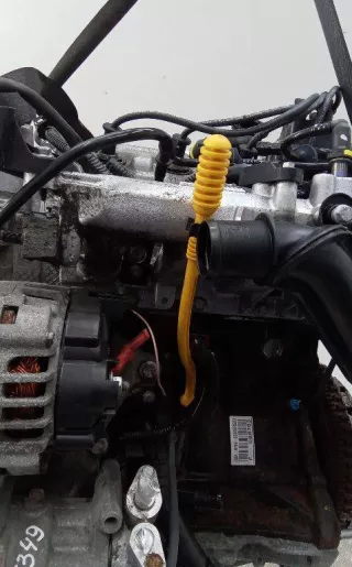  Щуп двигателя Renault Clio 3 Арт 2_66351