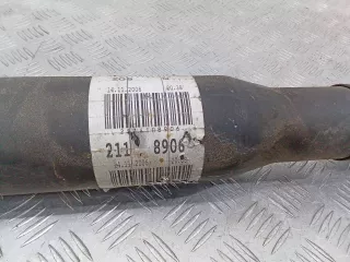 2118906 Карданный вал Mercedes E W211 Арт 2_66184, вид 5