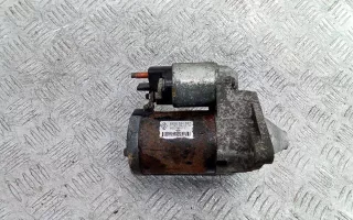 8200584837 Стартер Renault Clio 3 Арт 2_66139, вид 1