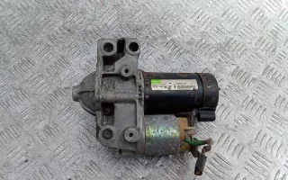 D6RA107 Стартер Peugeot 406 Арт 2_66078, вид 1