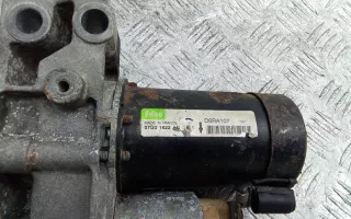 D6RA107 Стартер Peugeot 406 Арт 2_66078, вид 2