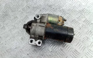 D6RA107 Стартер Peugeot 406 Арт 2_66078, вид 3