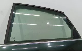 43R-00081 Стекло двери задней левой Audi A6 C5 (S6,RS6) Арт 2_65975