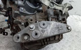24459782 Кронштейн Кпп Opel Zafira B Арт 2_65720, вид 1