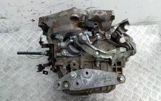 M32,M32019D36501 КПП механическая (МКПП) Opel Zafira B Арт 2_65719, вид 1