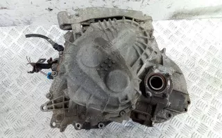 M32,M32019D36501 КПП механическая (МКПП) Opel Zafira B Арт 2_65719, вид 3