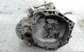 M32,M32019D36501 КПП механическая (МКПП) Opel Zafira B Арт 2_65719, вид 5