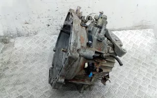 M32,M32019D36501 КПП механическая (МКПП) Opel Zafira B Арт 2_65719, вид 6