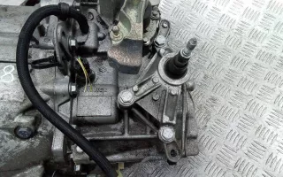8200072522 Кронштейн Кпп Renault Scenic 2 Арт 2_65329