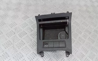 1K0857961 Пепельница Volkswagen Jetta 5 Арт 2_64962, вид 1