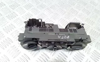 74730905 Блок управления печки/климат-контроля Volkswagen Jetta 5 Арт 2_64949, вид 2