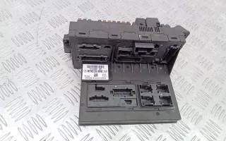 2115453801 Блок предохранителей Mercedes E W211 Арт 2_64937