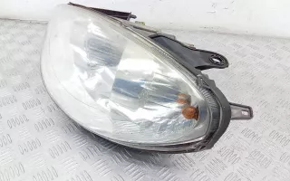 89901574 Фара левая Peugeot 807 Арт 2_64860, вид 4