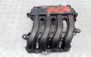 8200275053 коллектор впускной Renault Megane 2 Арт 2_64504, вид 1