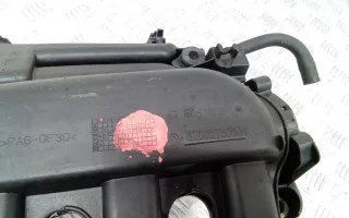 8200275053 коллектор впускной Renault Megane 2 Арт 2_64470, вид 2