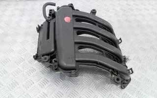 8200275053 коллектор впускной Renault Megane 2 Арт 2_64470, вид 3