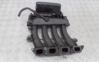 8200275053 коллектор впускной Renault Megane 2 Арт 2_64470, вид 4