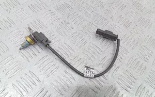 A2701500320 Датчик температуры охлаждающей жидкости Mercedes A W176 Арт 2_64434, вид 1