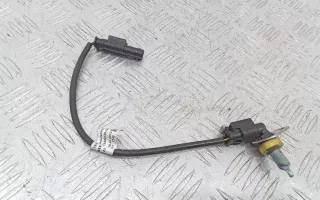 A2701500320 Датчик температуры охлаждающей жидкости Mercedes A W176 Арт 2_64434, вид 3