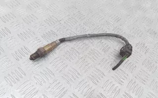 0065121718 Лямбда-зонд Mercedes Sprinter W906 Арт 2_64433
