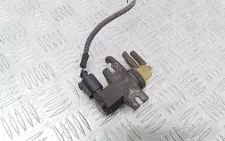 1K0906627 Клапан электромагнитный Volkswagen Passat B6 Арт 2_64421, вид 4