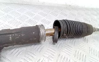 7955501009 рулевая рейка Renault Megane 2 Арт 2_64384, вид 4