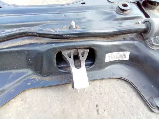 9811786680 Подушка крепления двигателя Peugeot 308 2 Арт 2_64237
