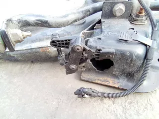  Датчик положения подвески Peugeot 308 2 Арт 2_64235