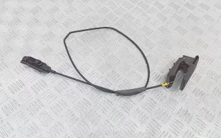 X24970-NX4E0 Замок спинки сиденья Hyundai Tucson 4 Арт 2_64204, вид 1