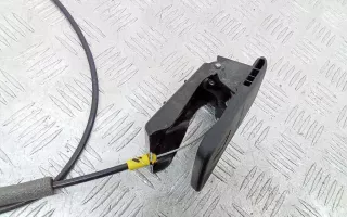 X24970-NX4E0 Замок спинки сиденья Hyundai Tucson 4 Арт 2_64204, вид 2