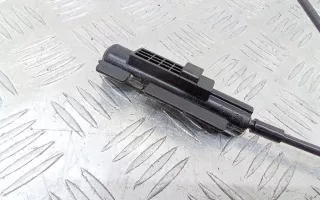 X24970-NX4E0 Замок спинки сиденья Hyundai Tucson 4 Арт 2_64204, вид 3