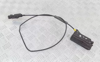 X24970-NX4E0 Замок спинки сиденья Hyundai Tucson 4 Арт 2_64204, вид 4