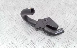 1321182A03 Клапан вентиляции картерных газов Renault Duster 2 2.0л Арт 2_64117, вид 2