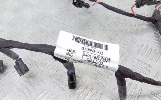 240116678R проводка Renault Duster 2 Арт 2_64113, вид 2