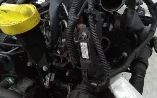 8200168253 Датчик абсолютного давления Renault Scenic 3 Арт 2_64068, вид 2