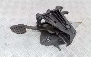 465010003R Педаль тормоза Renault Laguna 3 Арт 2_63928, вид 3