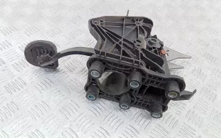 465010003R Педаль тормоза Renault Laguna 3 Арт 2_63928, вид 4